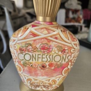 Confession Tanning Lotion